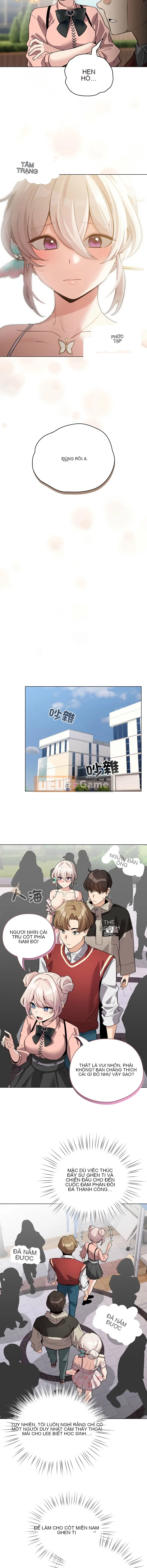 Hỗ trợ nhiệm vụ sinh tồn vai trò Chương 28-29