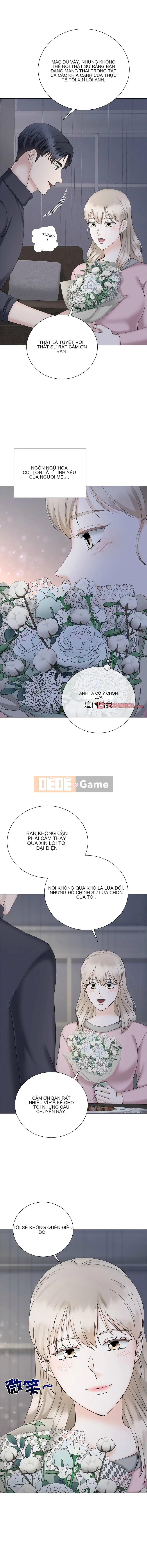 Một trái tim phụ thuộc vào nhau Chương 33-34