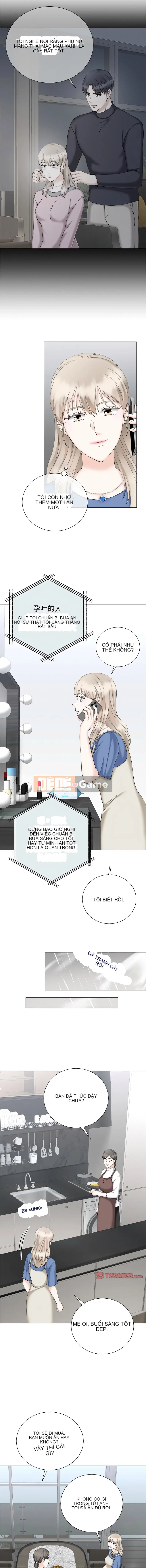 Một trái tim phụ thuộc vào nhau Chương 33-34