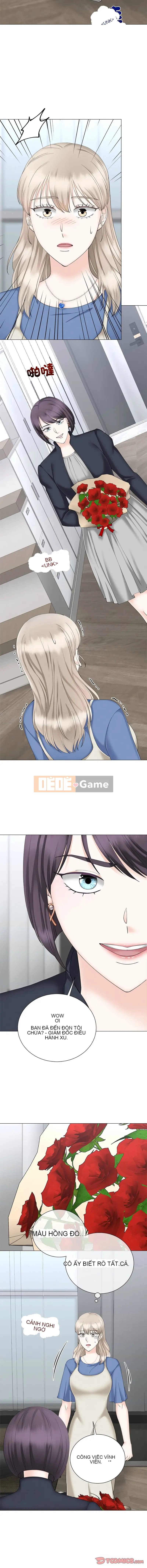 Một trái tim phụ thuộc vào nhau Chương 33-34