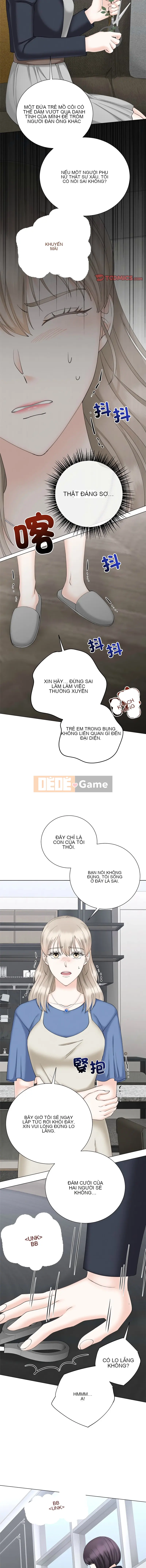 Một trái tim phụ thuộc vào nhau Chương 33-34