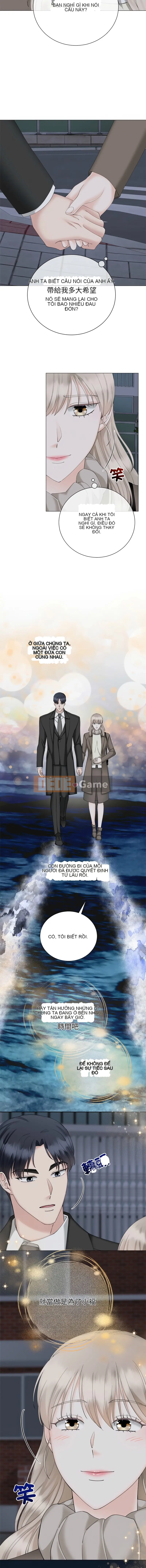 Một trái tim phụ thuộc vào nhau Chương 31-32