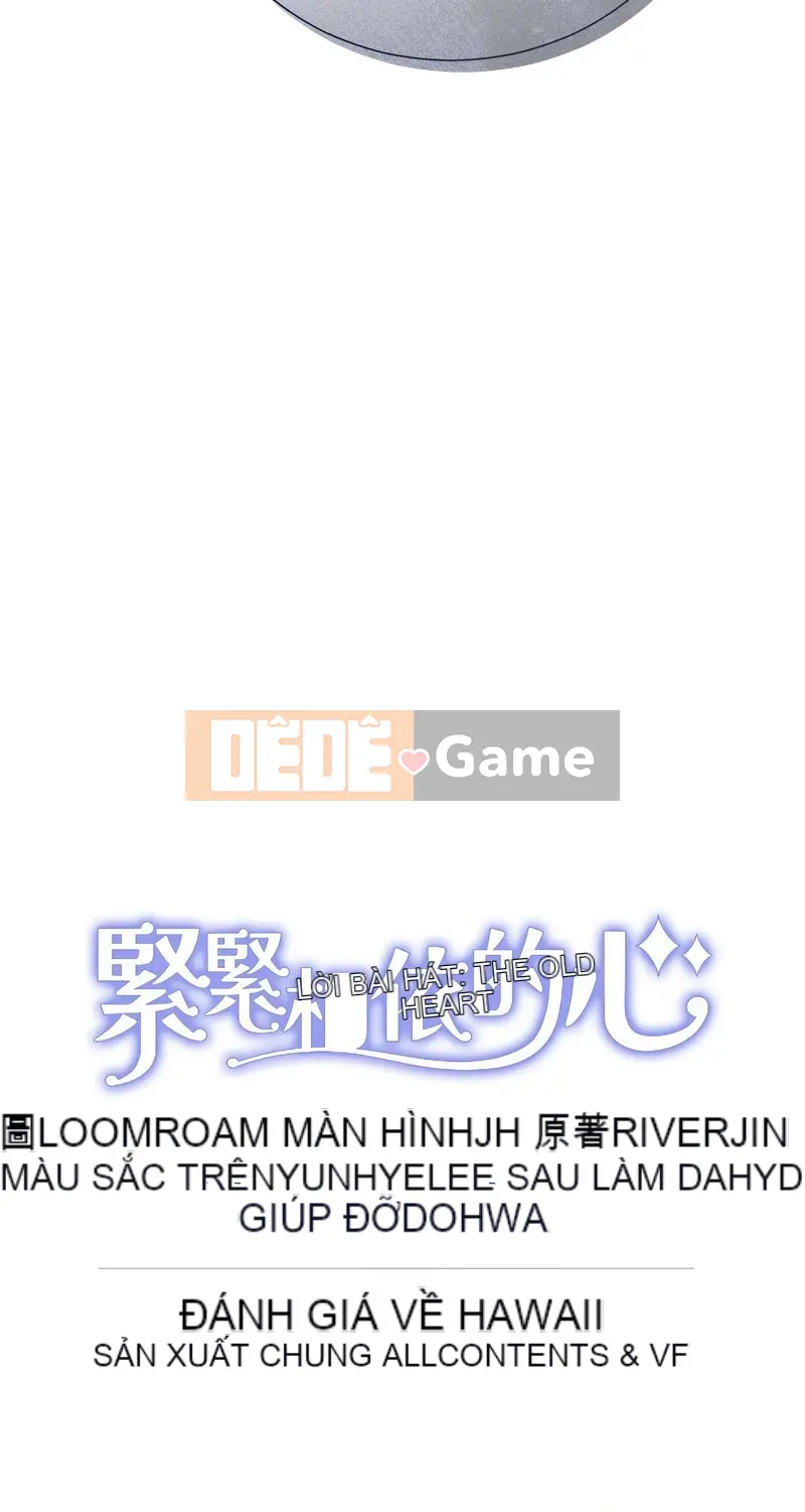 Một trái tim phụ thuộc vào nhau Chương 31-32