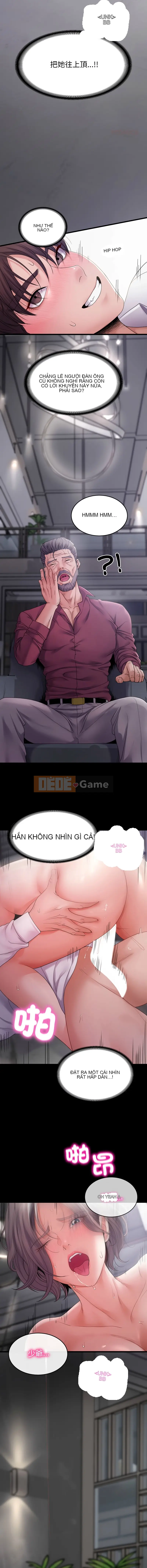 Tái sinh thành một tay chơi Chương 32-33