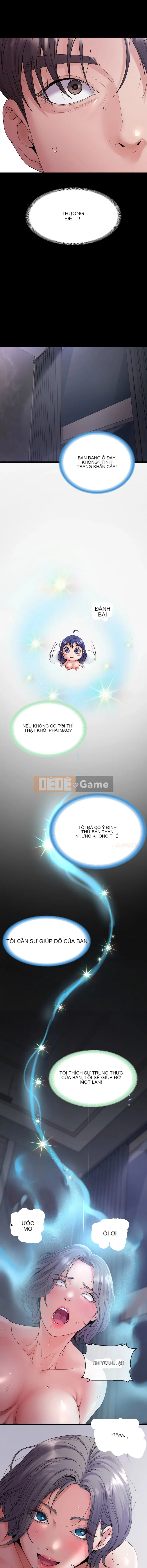 Tái sinh thành một tay chơi Chương 32-33