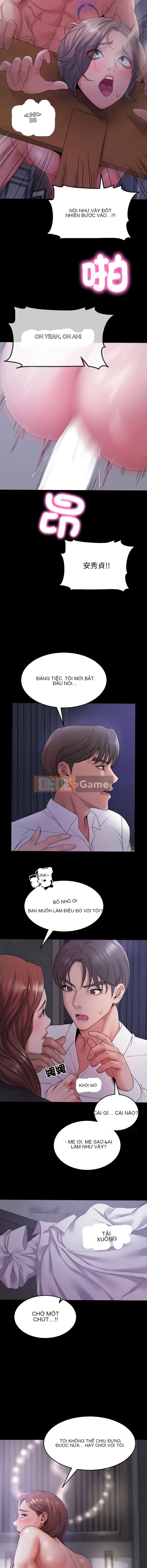 Tái sinh thành một tay chơi Chương 32-33