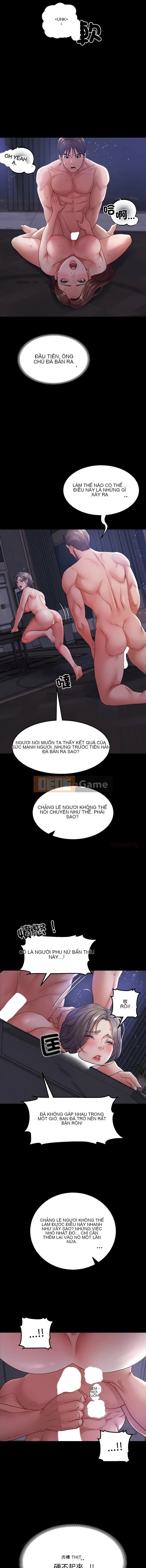 Tái sinh thành một tay chơi Chương 32-33