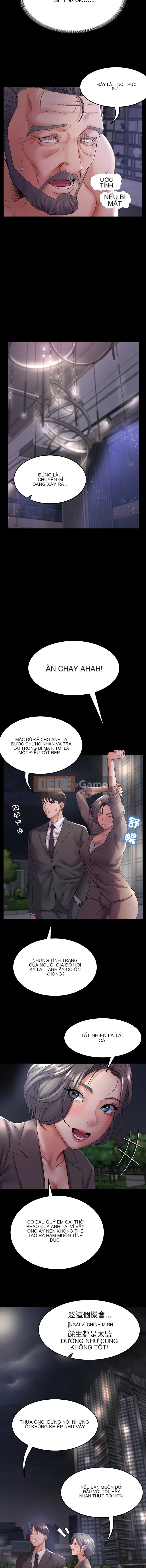 Tái sinh thành một tay chơi Chương 32-33