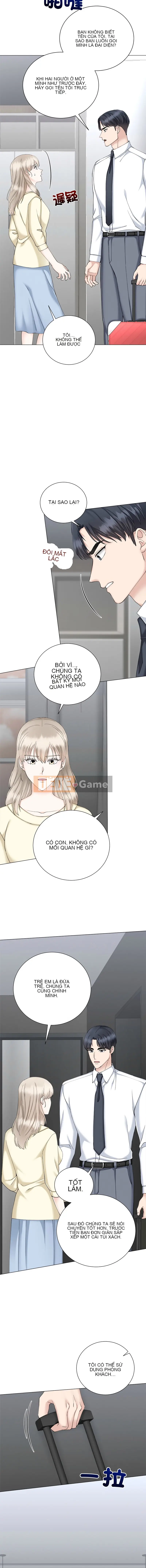 Một trái tim phụ thuộc vào nhau Chương 29-30