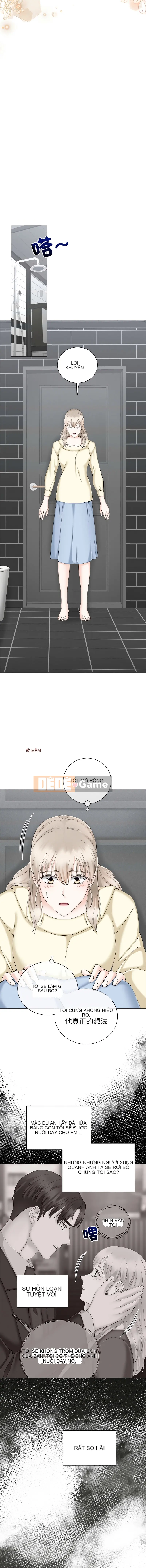 Một trái tim phụ thuộc vào nhau Chương 29-30