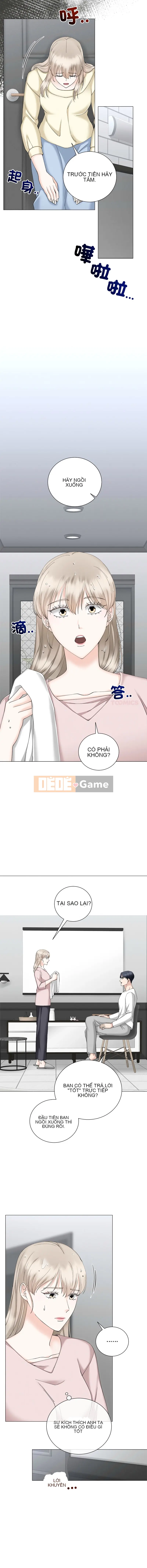 Một trái tim phụ thuộc vào nhau Chương 29-30