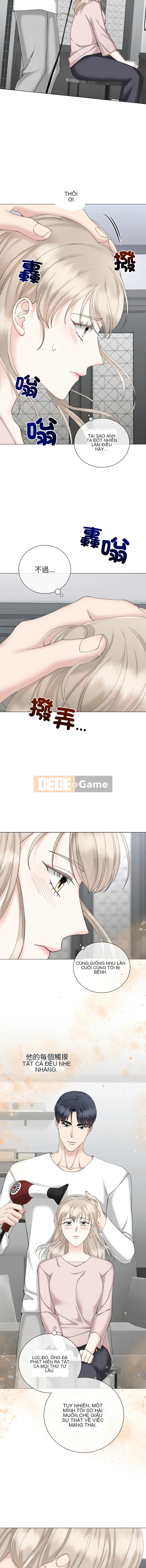 Một trái tim phụ thuộc vào nhau Chương 29-30