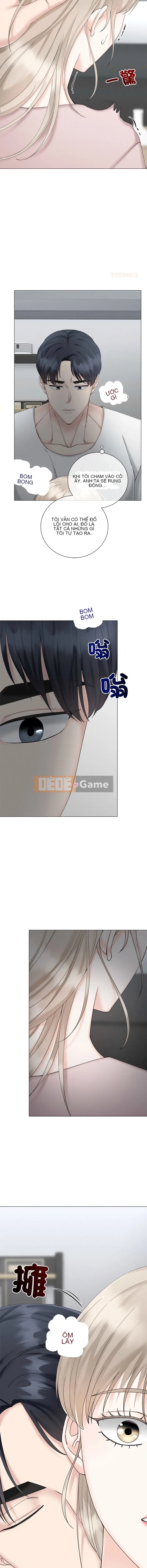 Một trái tim phụ thuộc vào nhau Chương 29-30