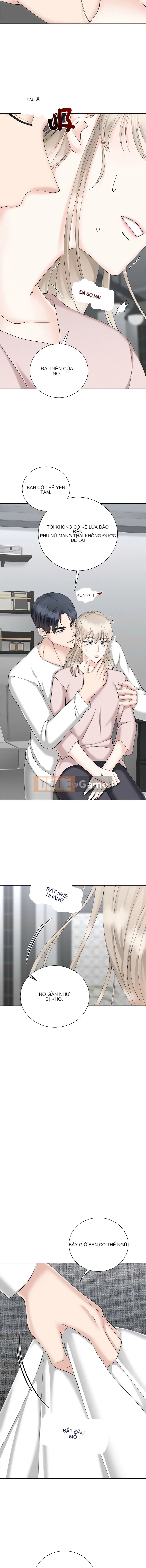 Một trái tim phụ thuộc vào nhau Chương 29-30