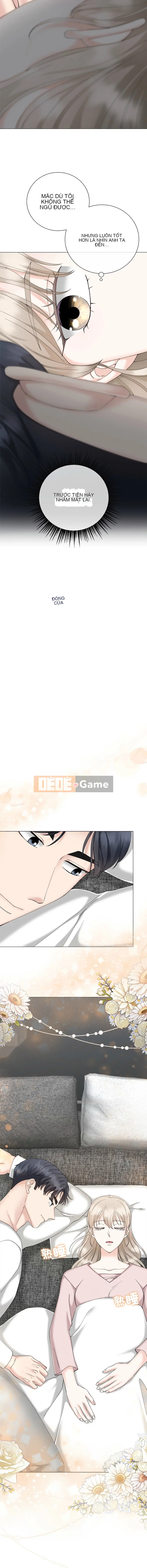 Một trái tim phụ thuộc vào nhau Chương 29-30