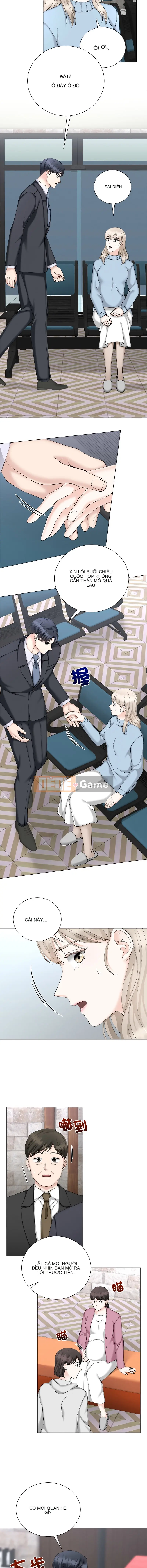 Một trái tim phụ thuộc vào nhau Chương 29-30