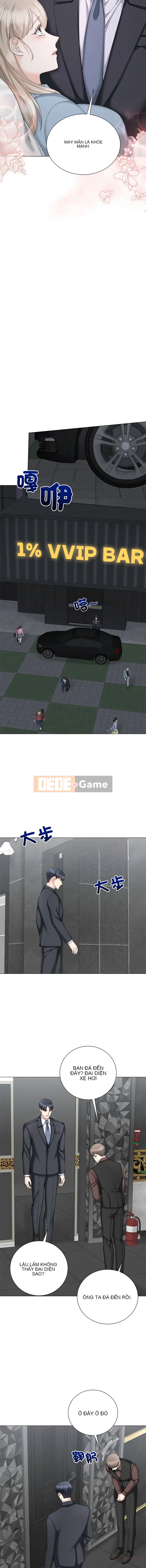 Một trái tim phụ thuộc vào nhau Chương 29-30