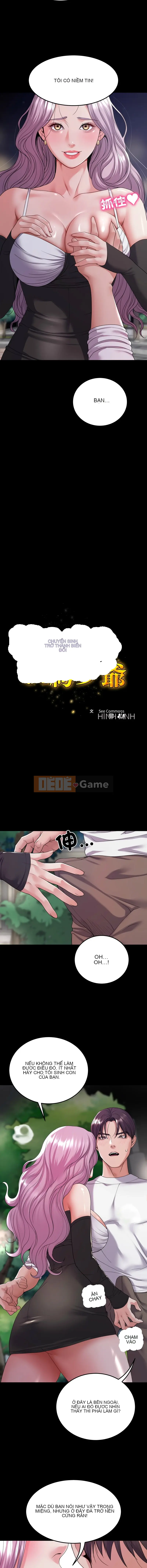 Tái sinh thành một tay chơi Chương 30-31