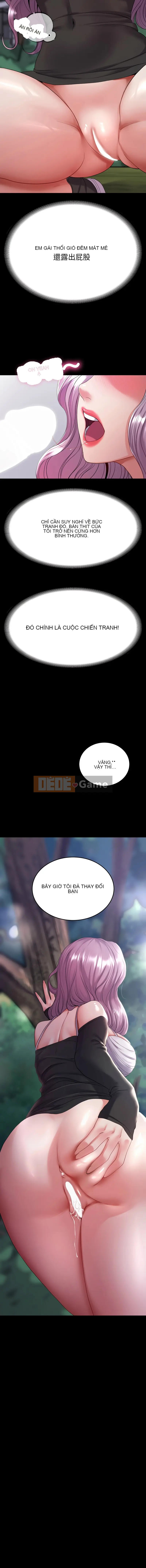 Tái sinh thành một tay chơi Chương 30-31