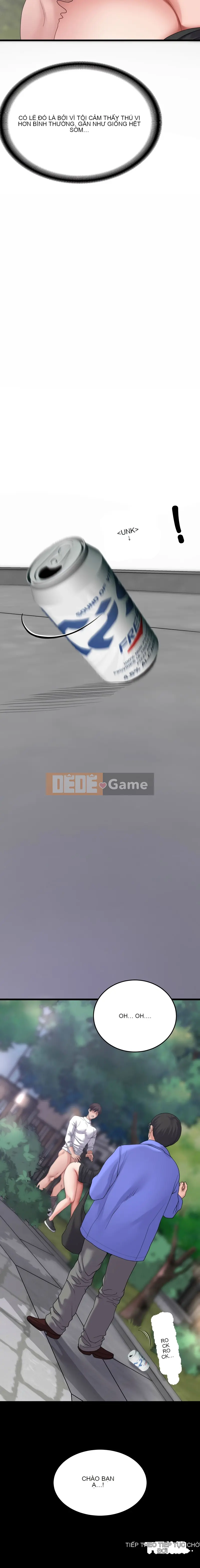 Tái sinh thành một tay chơi Chương 30-31