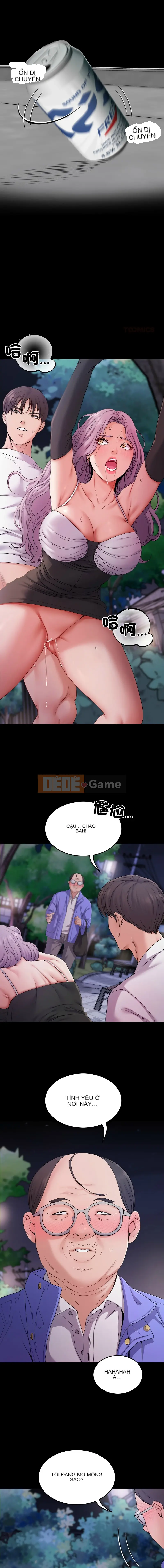 Tái sinh thành một tay chơi Chương 30-31