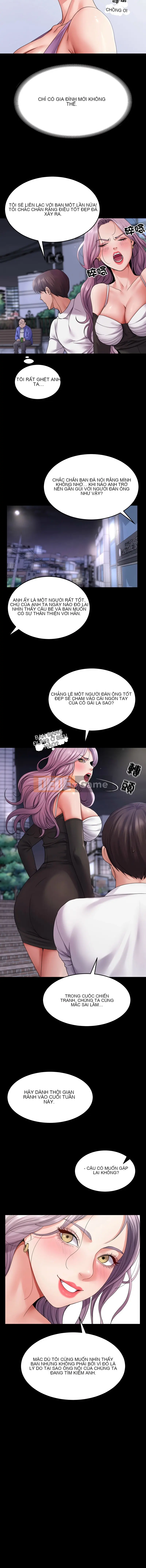 Tái sinh thành một tay chơi Chương 30-31