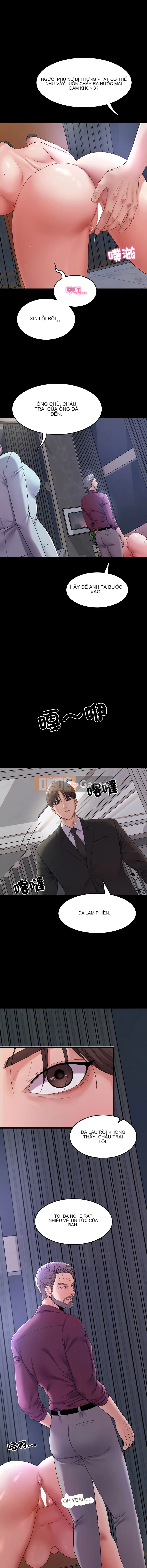 Tái sinh thành một tay chơi Chương 30-31