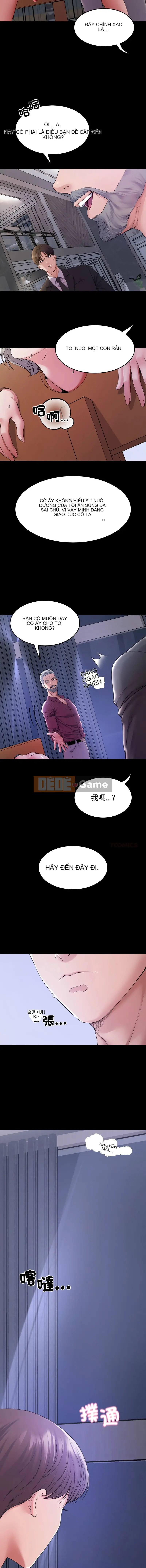 Tái sinh thành một tay chơi Chương 30-31