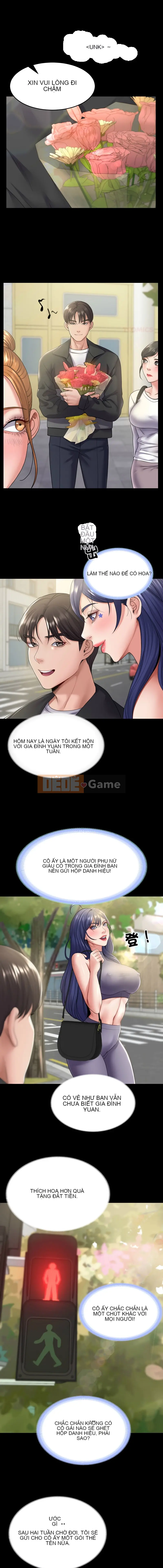 Tái sinh thành một tay chơi Chương 34-35