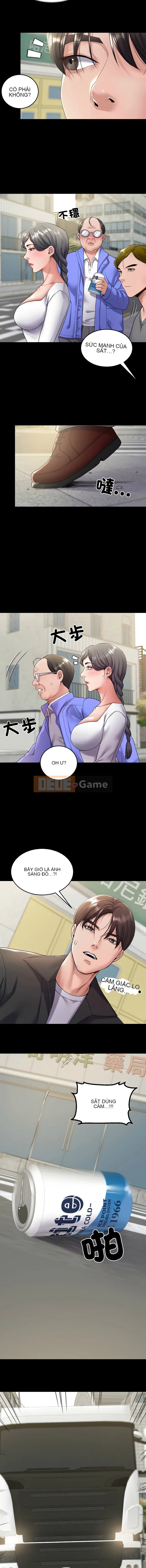 Tái sinh thành một tay chơi Chương 34-35