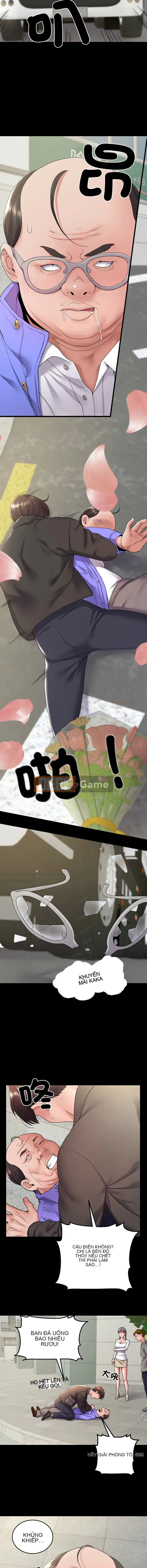Tái sinh thành một tay chơi Chương 34-35