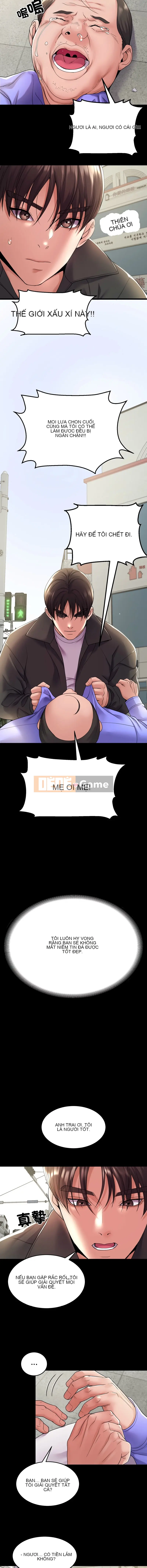 Tái sinh thành một tay chơi Chương 34-35
