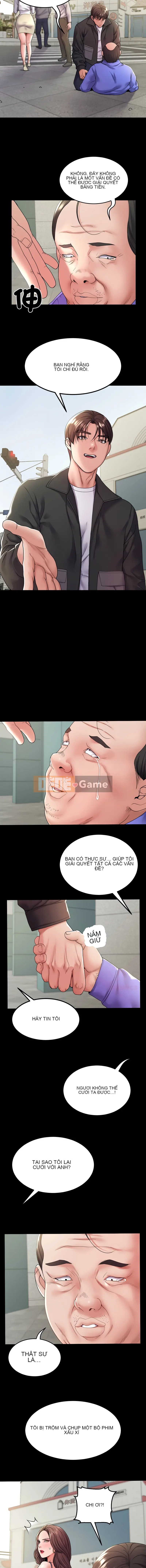 Tái sinh thành một tay chơi Chương 34-35