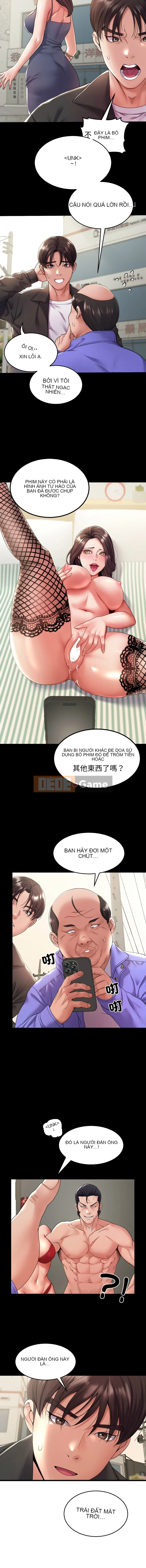 Tái sinh thành một tay chơi Chương 34-35