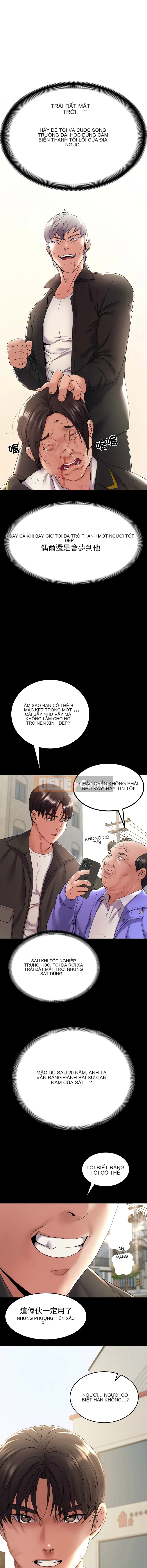 Tái sinh thành một tay chơi Chương 34-35