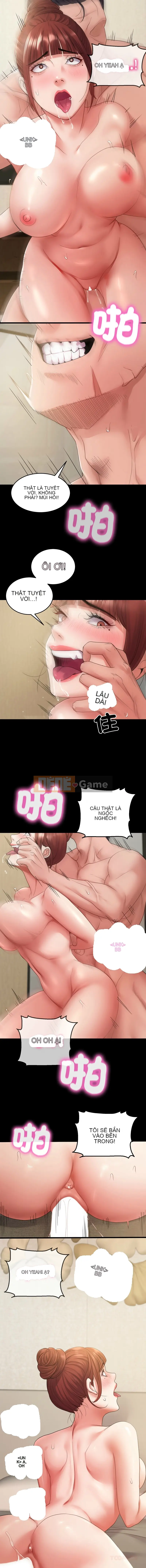 Tái sinh thành một tay chơi Chương 34-35