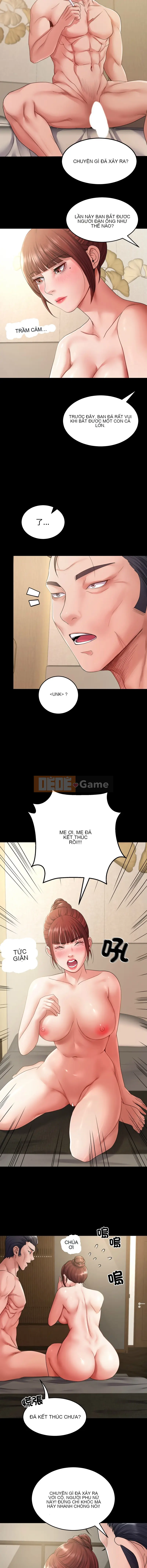 Tái sinh thành một tay chơi Chương 34-35
