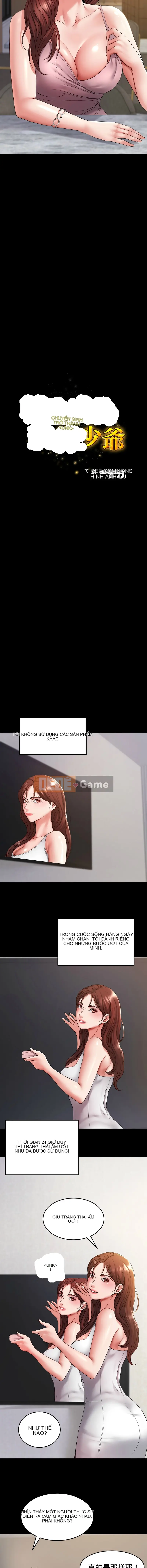 Tái sinh thành một tay chơi Chương 34-35