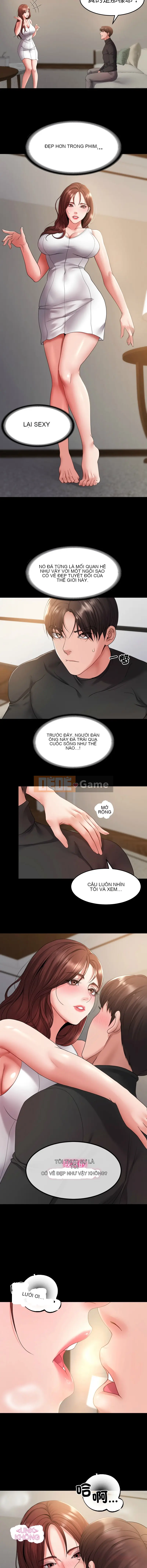 Tái sinh thành một tay chơi Chương 34-35