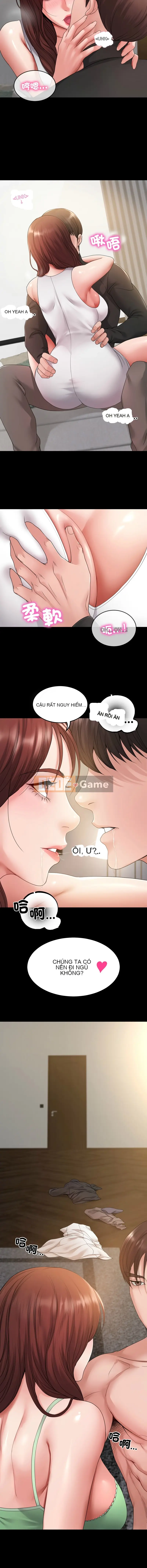 Tái sinh thành một tay chơi Chương 34-35