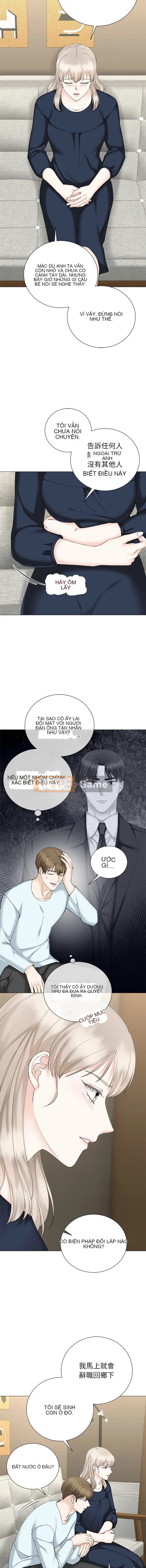 Một trái tim phụ thuộc vào nhau Chương 27-28