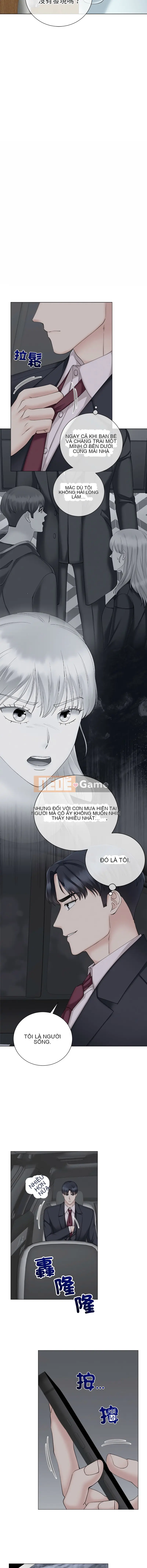 Một trái tim phụ thuộc vào nhau Chương 27-28