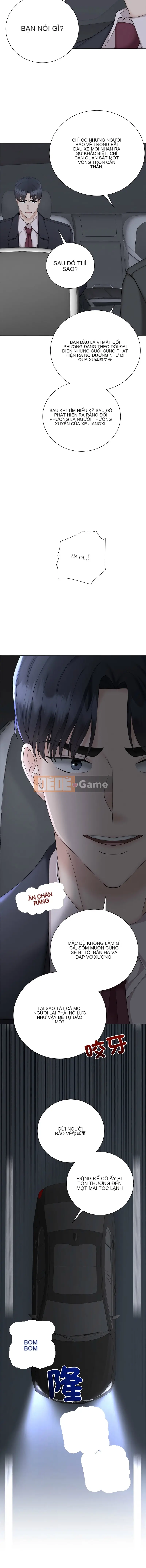 Một trái tim phụ thuộc vào nhau Chương 27-28