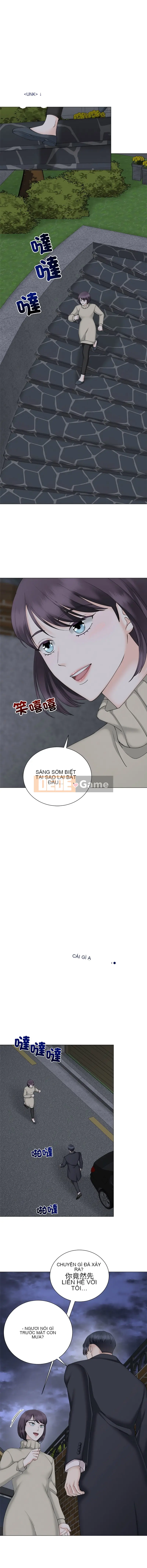 Một trái tim phụ thuộc vào nhau Chương 27-28