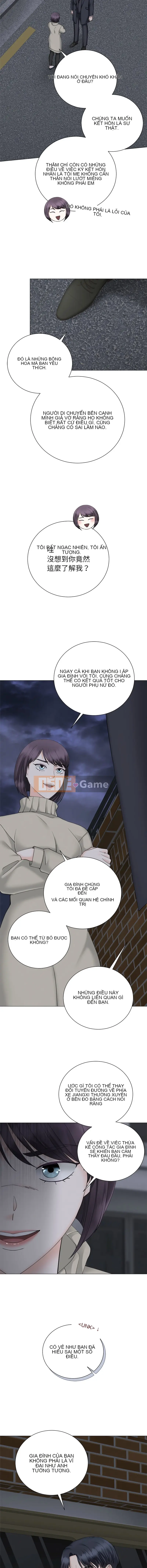 Một trái tim phụ thuộc vào nhau Chương 27-28