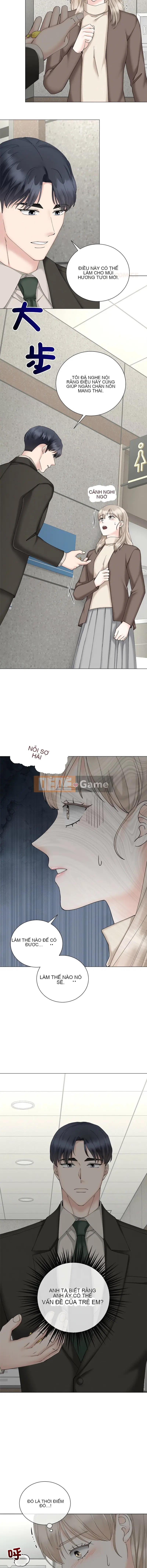 Một trái tim phụ thuộc vào nhau Chương 27-28