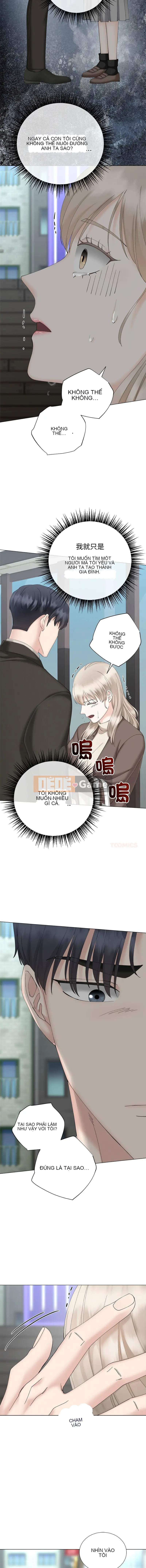 Một trái tim phụ thuộc vào nhau Chương 27-28