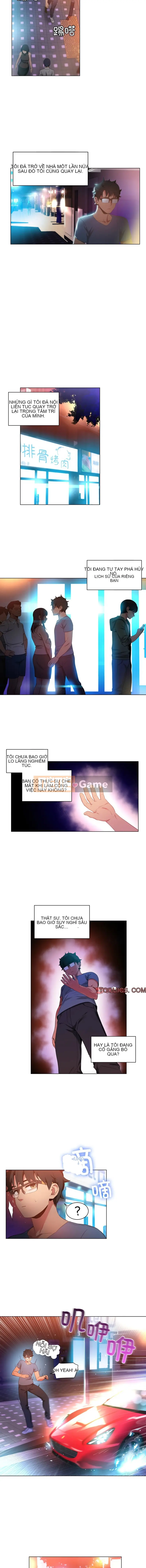 Phòng trực tiếp của cô ấy Chương 33-34