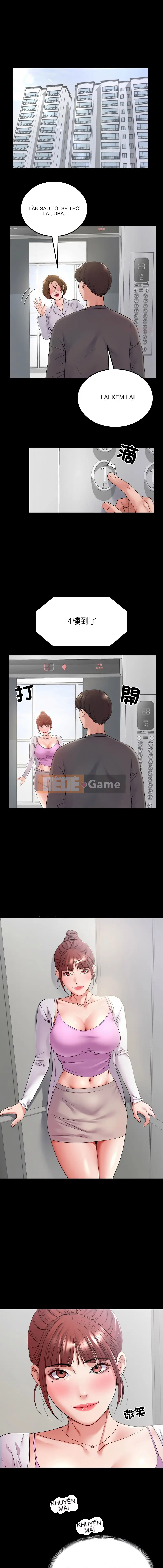 Tái sinh thành một tay chơi Chương 28-29