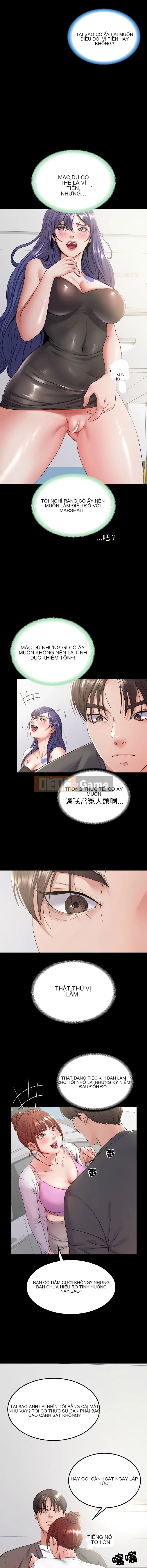 Tái sinh thành một tay chơi Chương 28-29